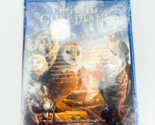 Legend of the Guardians The Owls of Ga&#39;hoole Blu Ray DVD Jim Sturgess Hu... - $16.40