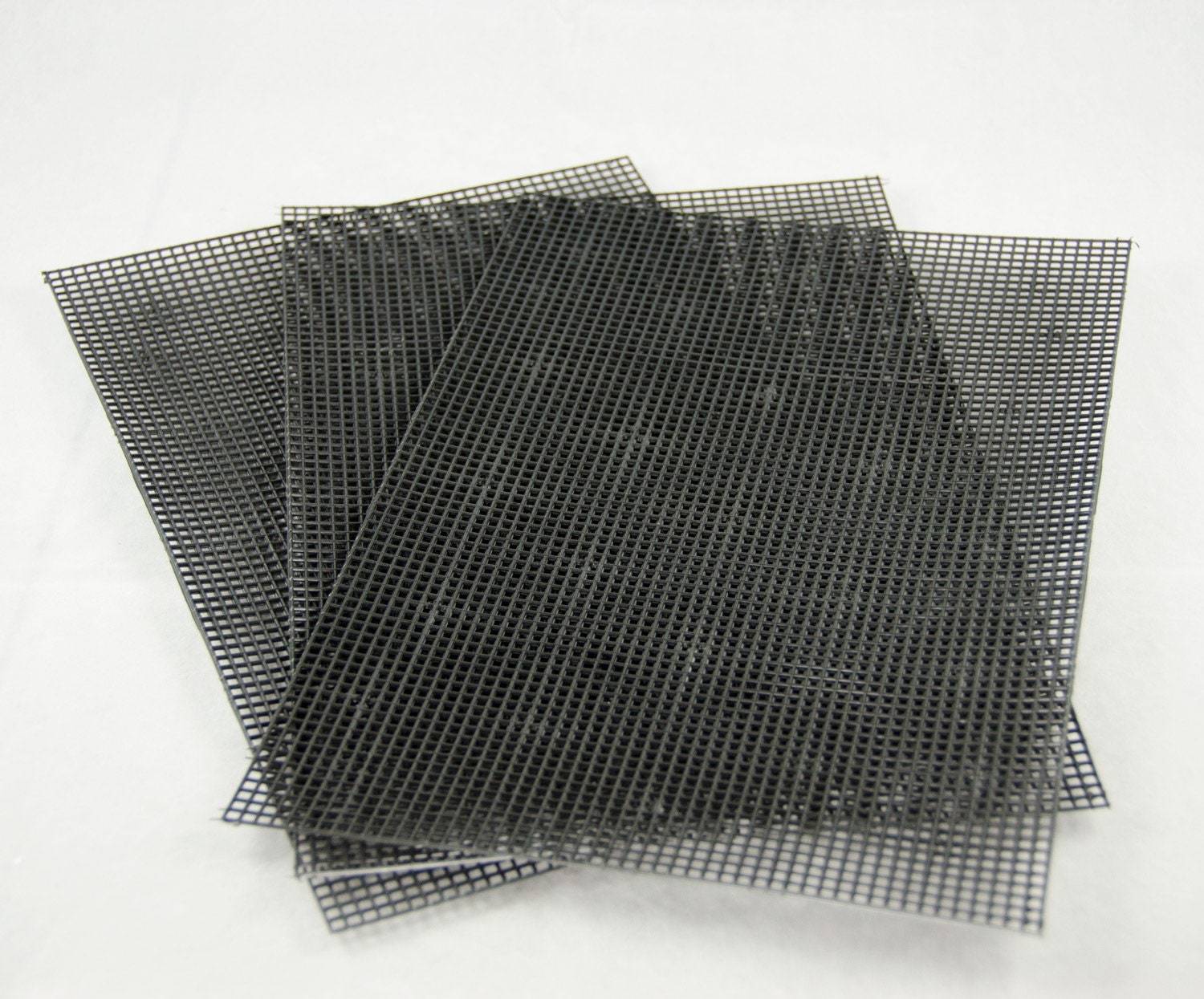3 Sheets Plastic Drainage Mesh / Screen / Net for Bonsai Pot - 7.8&quot;x 11.... - $10.99