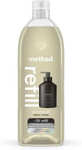Method Gel Hand Soap Refill, Vetiver  Amber, Biodegradable Formula, 34 F... - $397.85 MXN