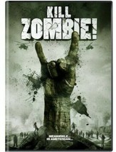 Kill Zombie! (DVD, 2012) Horror Used : Very Good - £9.30 GBP