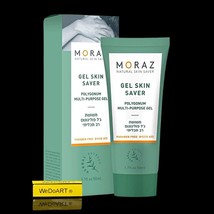 MORAZ  Gel Skin Saver Polygonum Multi-Purpose Gel 50 ml - £35.31 GBP