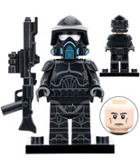 Shadow ARF Trooper Star Wars Minifigures Minifigs Toy Gift - $72.87 MXN