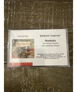 Scholastic Markets Audio Book On Cassette - $120.57 CAD