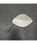 2022 2023 CHEVY EQINOX Front Tow Hook Cover Used OEM Silver WA636R Paint... - $14.50