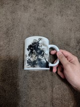 Nier Automata Handmade Mug 12oz - £15.78 GBP