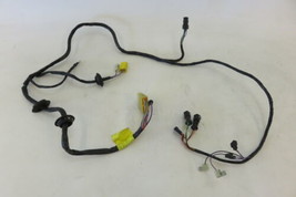 Lotus Esprit S4 wiring harness, door, right A082M4915F - $37.39