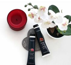 Crabtree &amp; Evelyn Overnight Hand Therapy, POMEGRANATE ARGAN &amp; GRAPESEED,... - $733.58 MXN