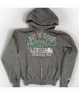Vtg Y2K Notre Dame Fighting Irish Hoodie Gray Mens S Champion Sweatshirt... - €10,27 EUR