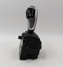2011-2015 Bmw 740I 750I 760I Center Console Automatic Gear Shifter Oem #9238 - £84.92 GBP