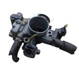 Throttle Body Throttle Valve Assembly Fits 99-02 PRIZM 318973 - £34.84 GBP