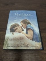 DVD The Notebook (DVD, 2004) - £3.15 GBP