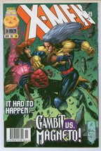 X-Men (1991): 58 Newsstand ~ VF ~ Combine Free ~ C15-486H - £3.45 GBP