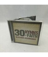 30 Hymns Of Faith: Blessed Assurance - $81.88