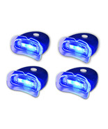4 Always White Teeth Whitening Blue Led Light Hands Free - Accelerator L... - $16.45 CAD