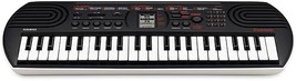 44-Key Portable Keyboard By Casio Inc. (Sa-81). - $102.92