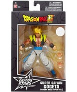 Dragon Ball Super Super Saiyan Gogeta - £22.58 GBP