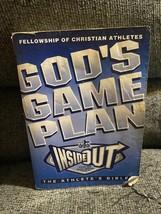 God's Game Plan by Fellowship of Christian Athletes Staff (Trade Paperback) - €6,87 EUR God's Game Plan by Fellowship of Christian Athletes Staff (Trade Paperback) - €6,87 EUR