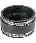 COUPLING FLEX 4X4CLAY - $31.53