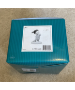 WDCC monsters Inc. - &quot;Kitty&quot; Boo Porcelain Figure 1227469 W/ COA &amp; Box - $274.09 CAD
