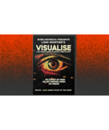 Visualise (Blue) by Liam Montier - $24.75