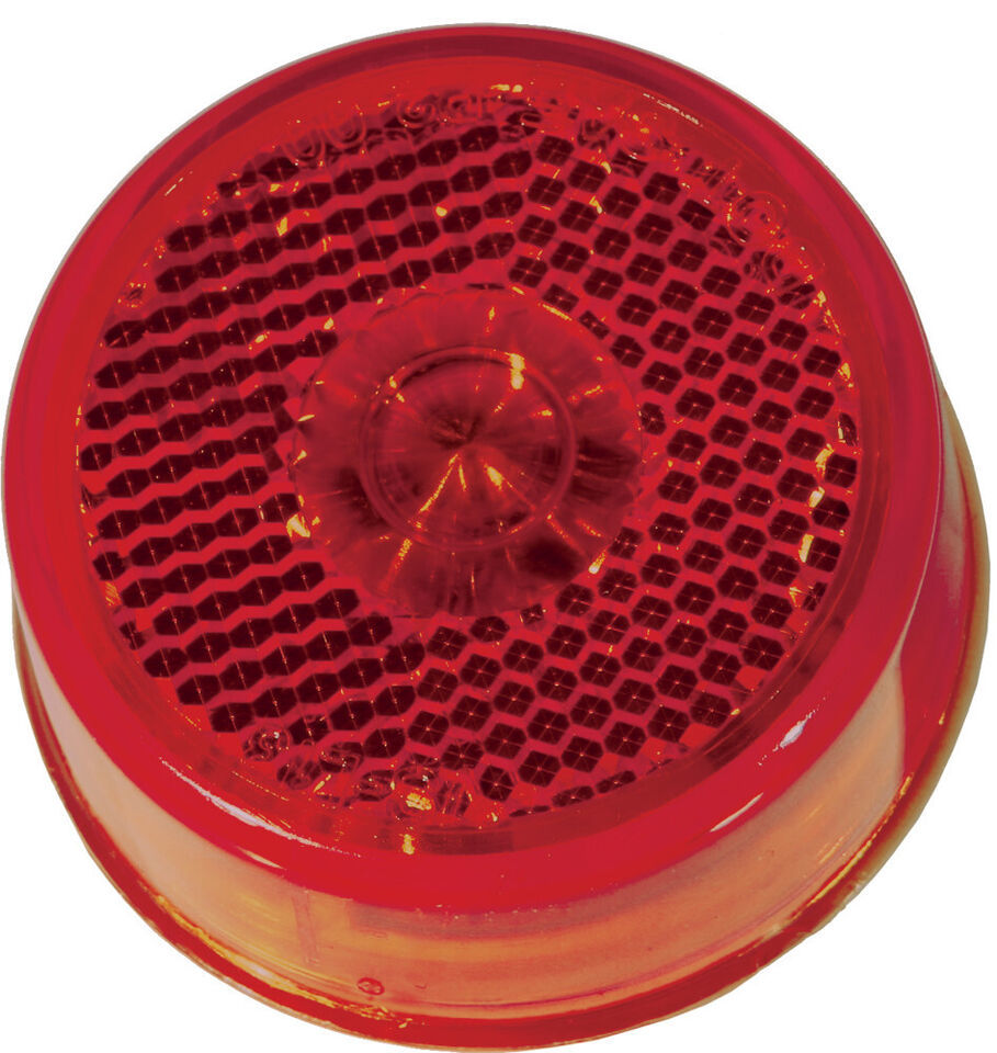 Bluhm Enterprises Red BL-TRLEDRR2 - $7.99