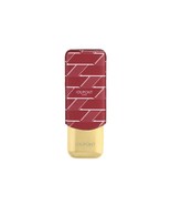S.T. Dupont - Double Cigar Case Leather Monogram Burgundy &amp; Gold - 183478 - $299.91 CAD