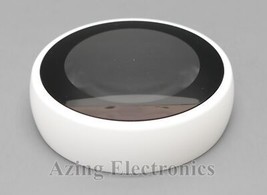 Google Nest 3rd Gen T3017US Learning Thermostat - White (no base) - $44.99