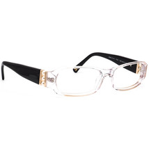 Chanel Eyeglasses 3178-H c.1620 Pearl Collection Perle Clear/Black 53[]1... - £279.76 GBP