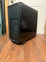 Corsair Graphite Series 760T Full-Tower Windowed Case + Accessories - $165.00