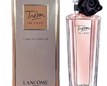 TRESOR IN LOVE * Lancome 1.7 oz / 50 ml Eau de Parfum (EDP) Women Perfum... - £72.77 GBP