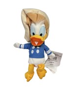 Donald Duck 3 Caballeros 9” Plush Disney Store - $16.19