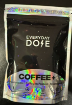 The Mushroom Coffee  by Everyday Dose 30 Servings per container EXP 10/26 - £27.15 GBP