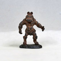 Archive Miniatures 779 Dungeon Nasties Wereboar Pigman Metal Mini D&amp;D Fi... - $63.76