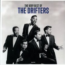The Drifters - The Very Best Of The Drifters (180g) - $30.99