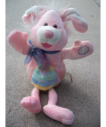 plush singing easter bunny Dan Dee - $75.46 CAD