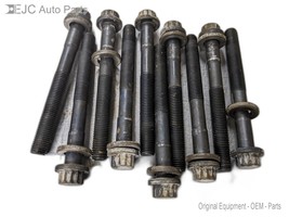 Cylinder Head Bolt Kit For 96-99 Toyota Celica  2.2  Gas - $34.60