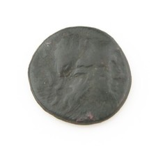 247-239 BC Macédoine Monnaie King Antigonus Gonatas AE18 Ancien Grèce Athena Pan - $65.07