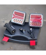 Towing Hauling Magnetic Wireless Signal LED Trailer Light For Truck RV V... - $1,687.04 MXN