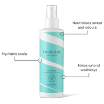 BOUCLEME Root Refresh Moisture Mist, 6.7 fl oz image 2
