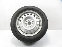 97 Lexus SC300 SC400 #1239 Spare Wheel, Tire Rim Road Flat Emergency 16x7 - $168.29