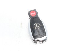 06-07 MERCEDES-BENZ W203 4 BUTTON KEY FOB REMOTE KR55WK49031 E5342 image 5