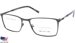 New Colours By Alexander Julian Gould Graphite Eyeglasses Glasses 55-19-145 B37 - £62.51 GBP