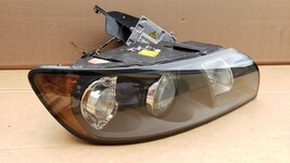 04-07 Volvo S40 V50 Headlight Lamp Xenon HID Passenger Right RH - POLISHED image 3