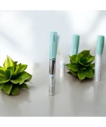 CLINIQUE Full Potential Mascara &amp; Naturally Mascara JET BLACK *RARE - €20,82 EUR