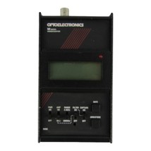 Optoelectronics MI Handicounter Frequency Counter, No Antenna or Power Cord - $63.60