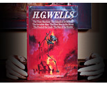 H.g. wells 6 complete novels 01 thumb155 crop