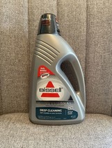 BISSELL 2X Professional Upright Deep Cleaning Machine Formula (48 oz.) | 78H63 - £18.60 GBP