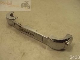 Honda Shadow VT700 700 Front Fork Emblem - £14.16 GBP