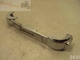 Honda Shadow VT700 700 Front Fork Emblem - $17.78