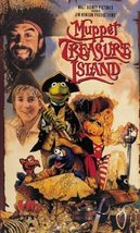Muppet Treasure Island [VHS] [VHS Tape] - £3.19 GBP